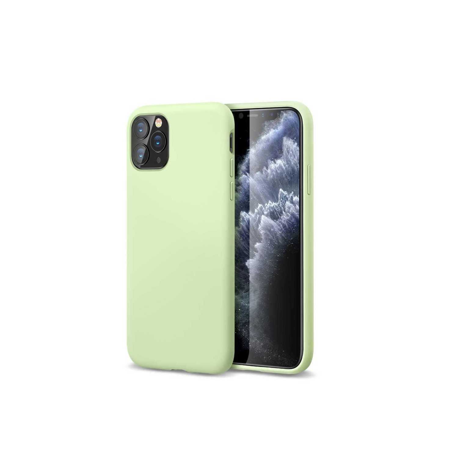 Case - ESR Yippee for iPhone 11 PRO MAX - Matcha Green, 3C01192530301 