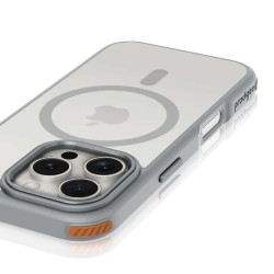 . Funda PRODIGEE Safetee Neo Magsafe para iPhone 14 PLUS Lilac, IPH14-