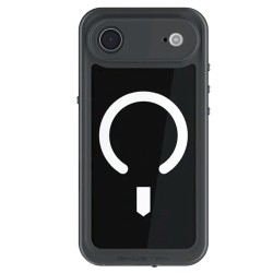 Case - Ghostek Nautical Slim for iPhone 17 AIR Black